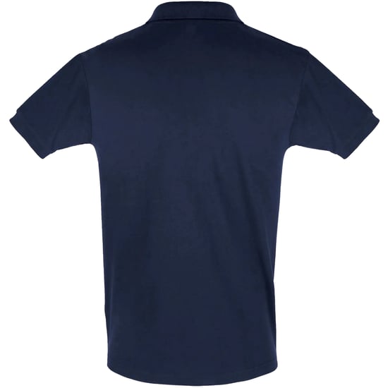SOLS Heren Perfect Poloshirt (Franse marine) - Image 2