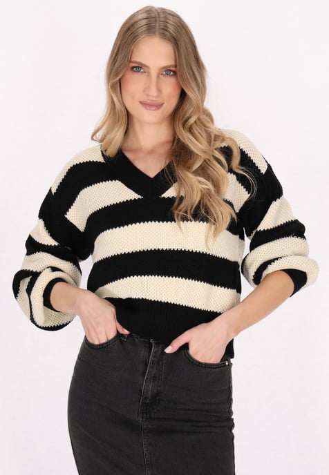 Dreimaster Pullover women - Image 3