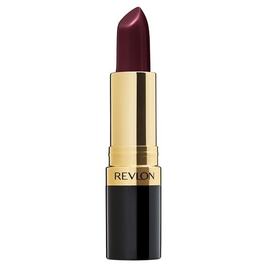 Revlon Super Lustrous Lipstick 4.2g - 850 Plum Velour