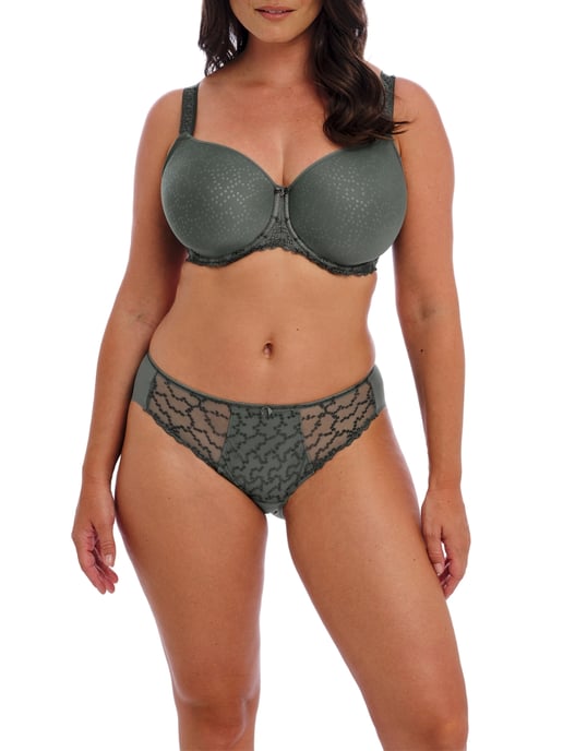 Ana Moulded Spacer Bra - Image 3