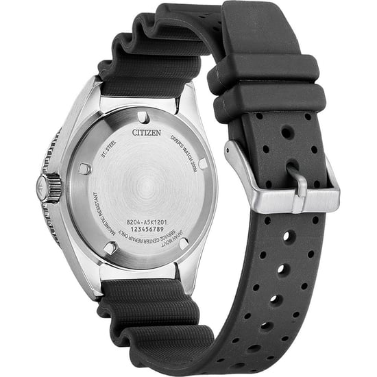 Citizen Promaster Marine Heren Black Watch NY0120-01ZE - Image 2