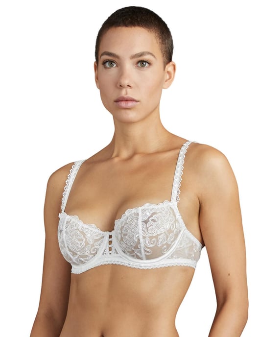 TC14 Aubade Pour Toujours Half Cup Bra