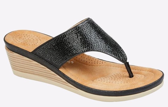Cipriata Sandra Womens