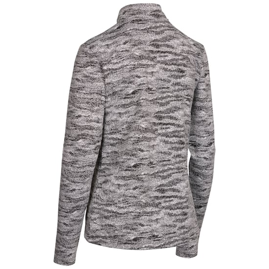 Trespass Womens/Ladies Livia TP75 Long-Sleeved Active Top (White)