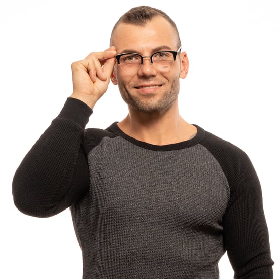 Lozza Lunettes VL4145 0BLK 48 - Image 5