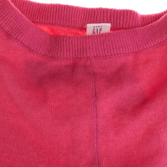 Baby sweatshirt and pants set 454519