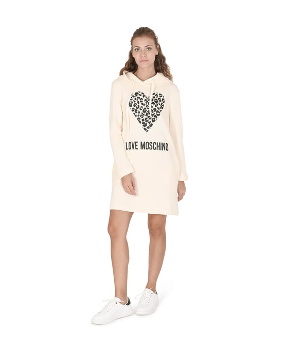 Love Moschino Womens Dress - Image 2