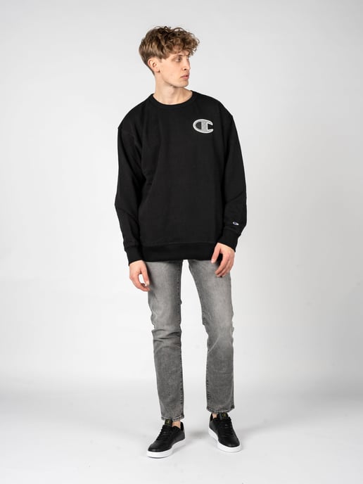 John Richmond Jeans Sid Herr Grå - Image 2