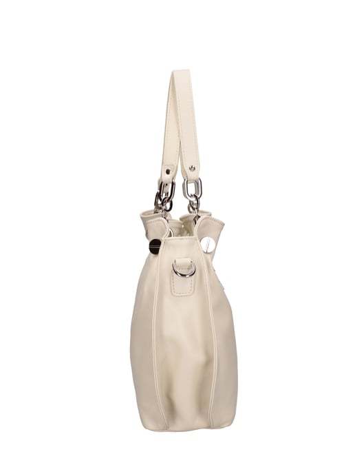 Gave Lux Schoudertas Vrouwen BEIGE - Image 3