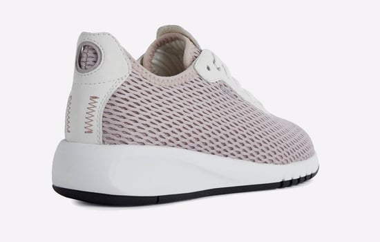 Geox Aerantis Trainers Womens