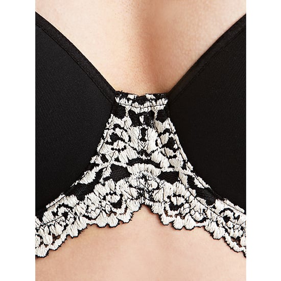 Embrace Lace Contour Bra