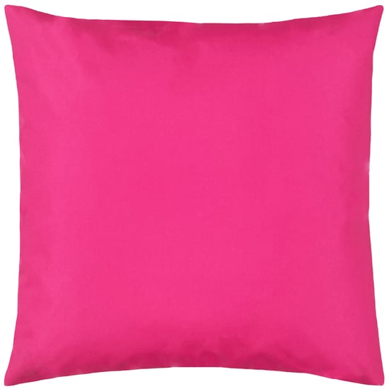 furn. Plain Outdoor Cushion Cover