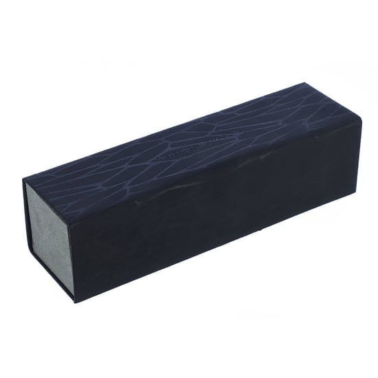 Rechthoekige acetaat zonnebril M1037 heren - Image 3