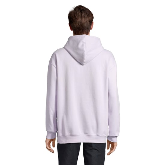 SOLS Unisex Condor Hoodie för vuxna (Syren) - Image 2