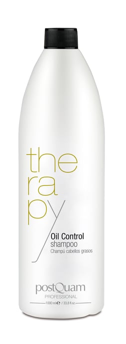 ASTRINGENT SHAMPOO 1000 ML. - Image 1
