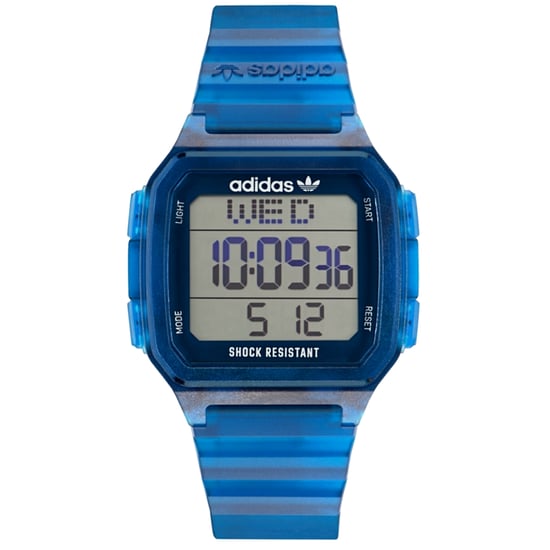 Montre homme Adidas AOST22552 (Ø 48 mm) - Image 1