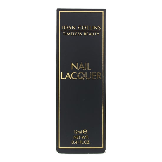 Joan Collins Nail Lacquer 12ml Amanda