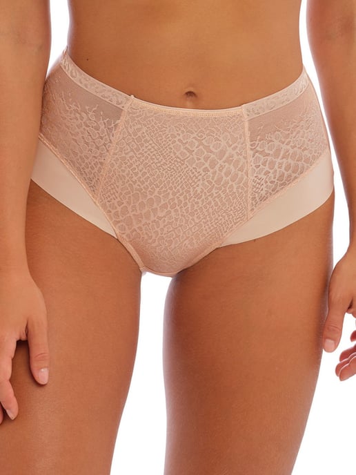Envisage High Waisted Brief - Image 1