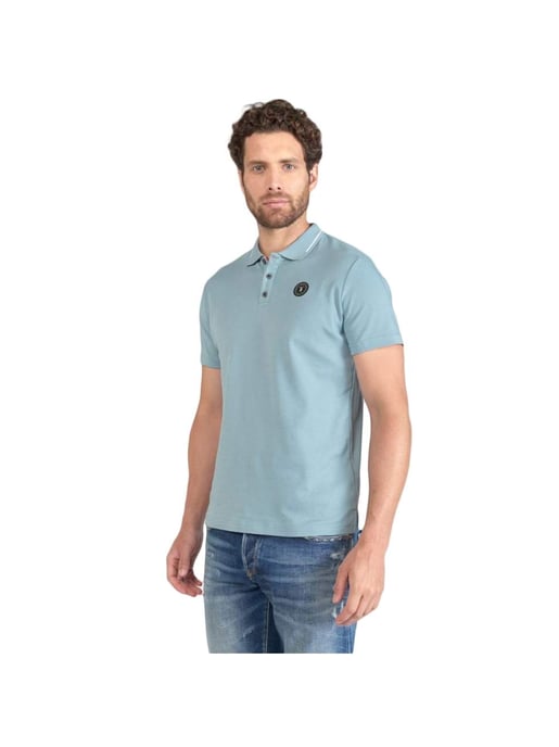 Polo Le Temps Des Cerises Men's Aron - Image 2