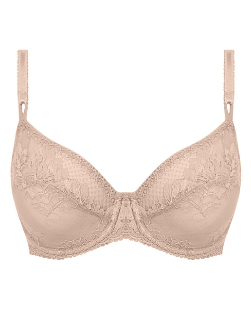 Lace To Love Underwire Bra