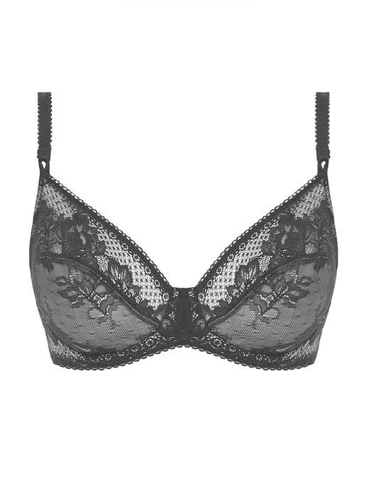 Lace To Love Underwire Bra