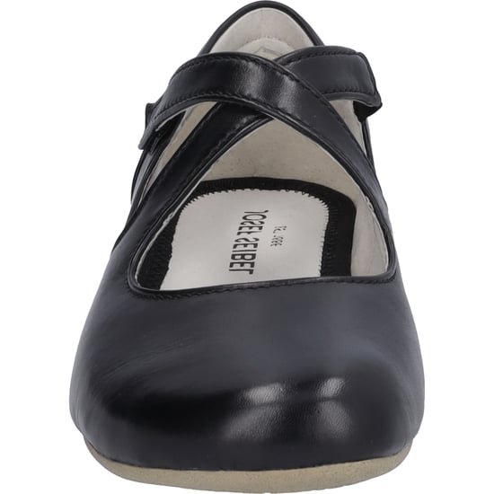 JOSEF SEIBEL Fiona 72 | Ballerina voor Dames | zwart - Image 4