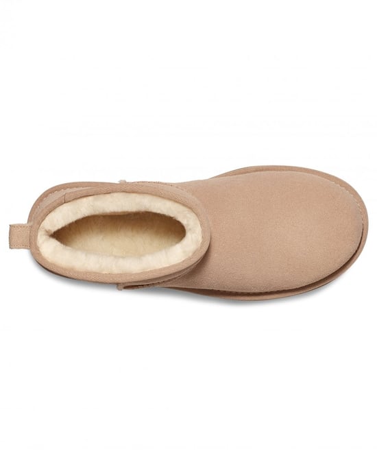 UGG Classic Ultra Mini Dames Platformlaars - Image 5
