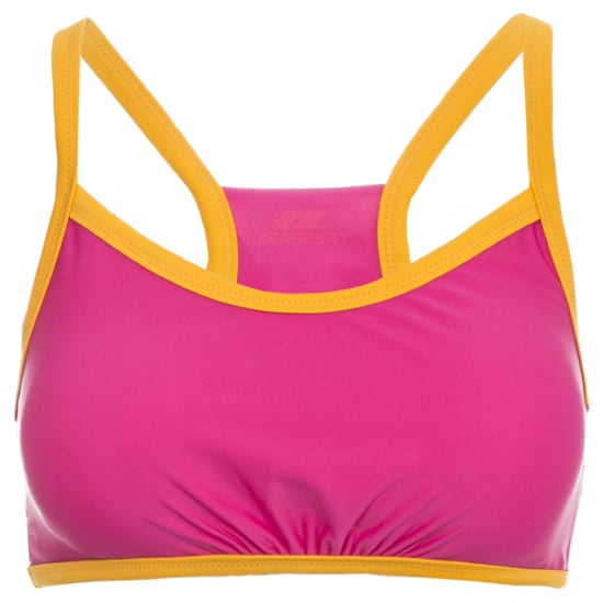 Trespass Womens/Ladies Ziena Bikini Top - Image 1