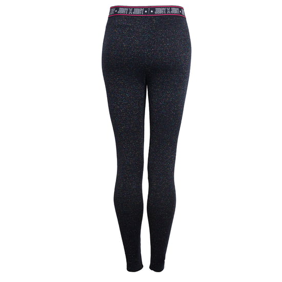 Juicy Couture Legginsy Woman's Blue