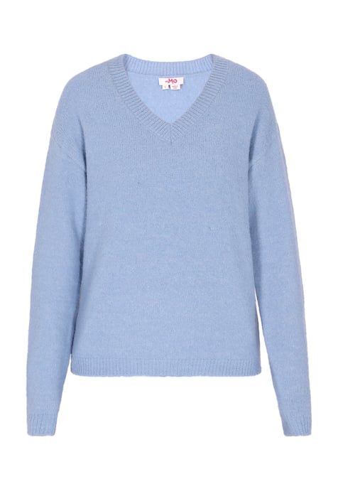Mymo Jumper Dames lichtblauw - Image 1
