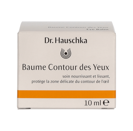 Dr. Hauschka Eye Balm10 ml. - Image 2