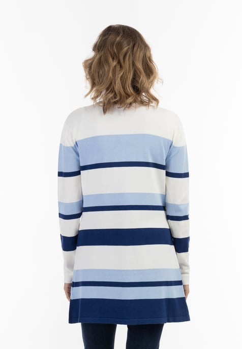usha BLUE LABEL knit cardigan lynnea