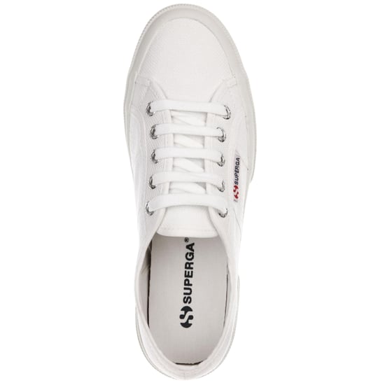Superga 2750-Cotu Classic  White - Image 2