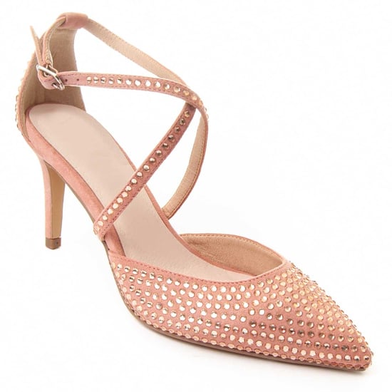 Montevita Klacksko Festshoe4 i Rosa - Image 3