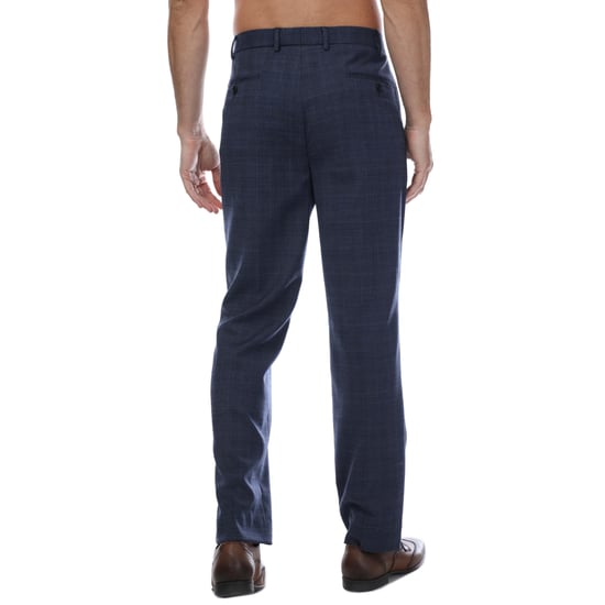 Men's Ted Baker Airforce Slim Fit Trousers in Blue