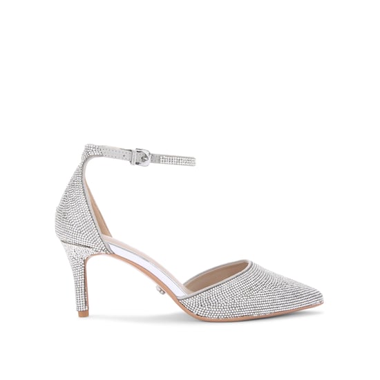 Carvela Shine Court Heels
