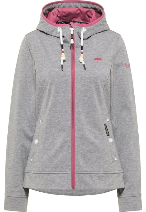 Schmuddelwedda functional jacket women - Image 1