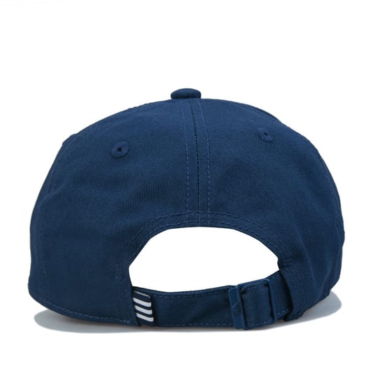 Accessories adidas Baseball 3-Stripes Twill Cap in Indigo