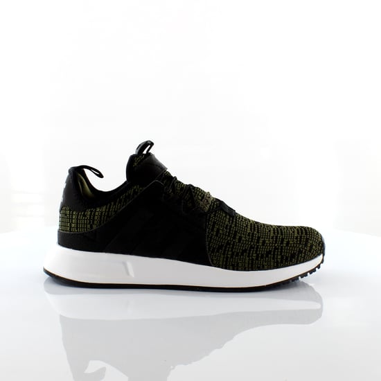 Adidas X_PLR Mens Black/Green Trainers