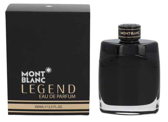 Montblanc Legend Eau de Parfum 100ml Spray - Image 4