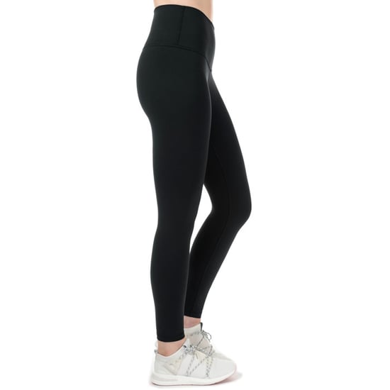Women's Levis Logo Leggings in Black