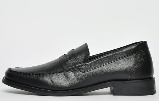 Red Tape Vacheta Leather Mens