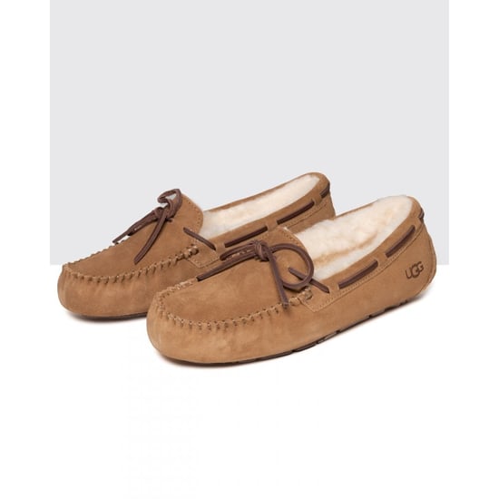 UGG Dakota Womens Moccasin Slippers - Image 1