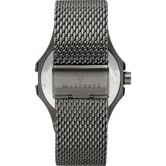 Maserati Horloge R8853108005 Black - Image 3