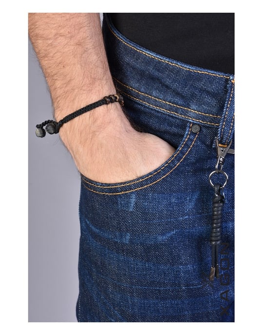 Xagon Jeans Men's Blue - Image 6