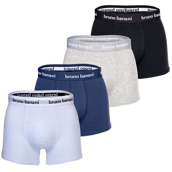 Bruno Banani Short Every Day Boxershorts - Image 1