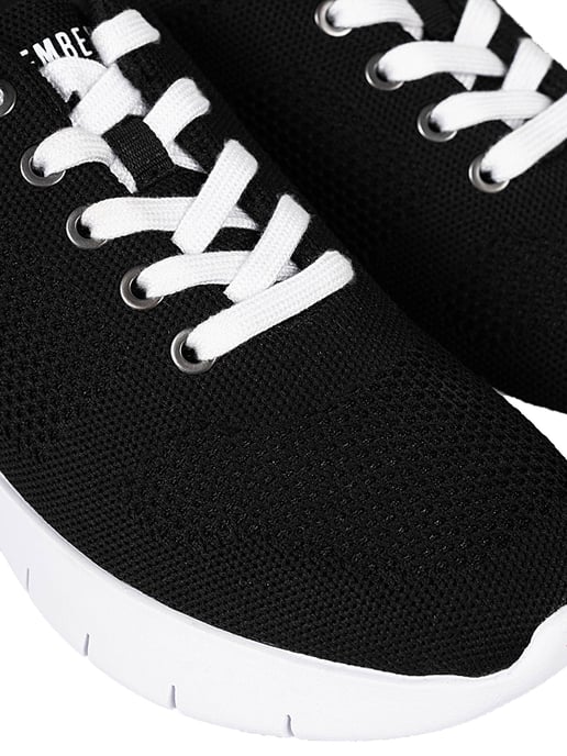 Bikkembergs Sneaker Florentine Dam Svart - Image 4
