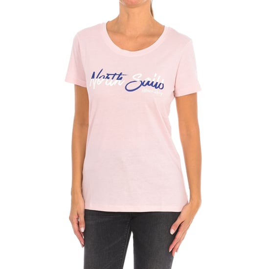 Women's short sleeve t-shirt 9024310
