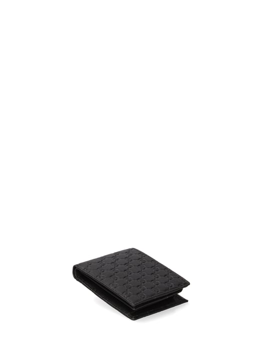Sergio Tacchini portemonnee Heren BLACK - Image 3