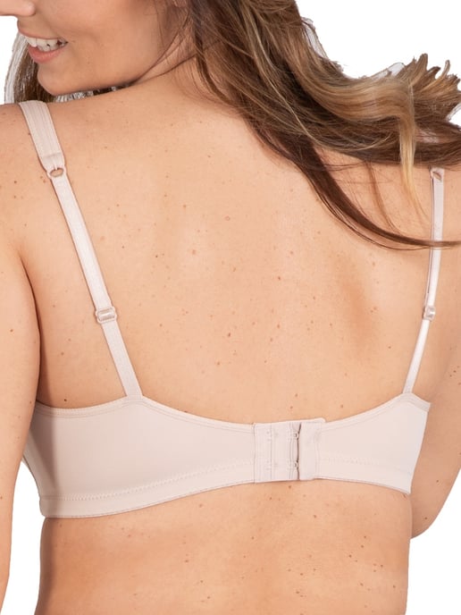 Elasticup - One Size Fits All Soft Bra
